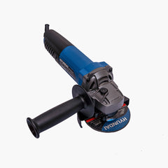 Hyundai Angle Grinder 750W (HP752H-AG)