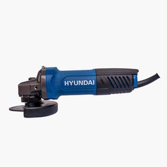 Hyundai Angle Grinder 750W (HP752H-AG)