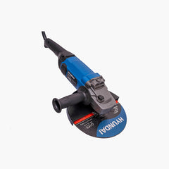 Hyundai Angle Grinder 2000W (HP2023H-AG)