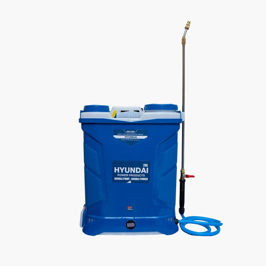 Hyundai Agricultural Battery Sprayer (HBS-20DP)