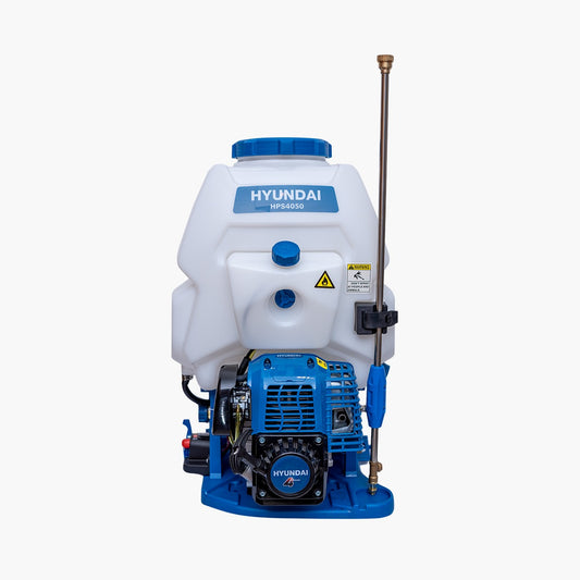 Hyundai Power Sprayer 4 Stroke (HPS-4050)