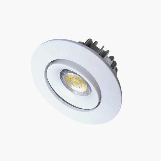 Hyundai LED COB Spot Light 6W (HL3CB6N)