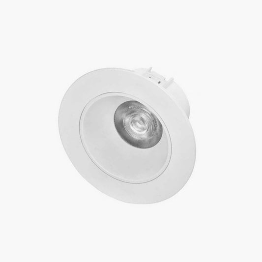 Hyundai LED Spot Light 7W Large Trim (HL3CB7NK)