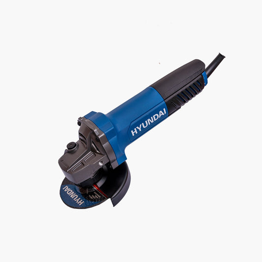 Hyundai Angle Grinder 850W (HP852H-AG)