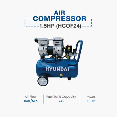 Hyundai-Air-Compressor-1.5HP-Specs