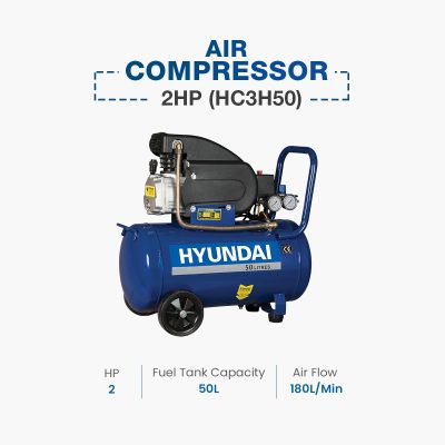 Hyundai-Air-Compressor-2HP-Specs